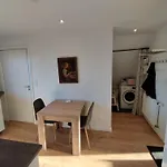 Апартаменты Fjeldgaard Rug 1sal *
