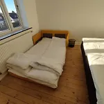 Fjeldgaard Rug 1sal Апартаменты Оденсе