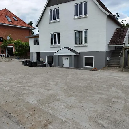 Apartamento Fjeldgaard Rug 1sal