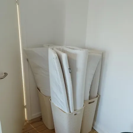 Apartamento Fjeldgaard Rug 1sal Odense