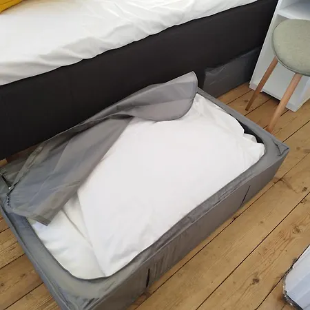 Fjeldgaard Rug 1sal * Odense