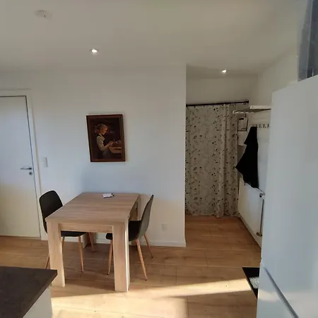 Fjeldgaard Rug 1sal * Odense