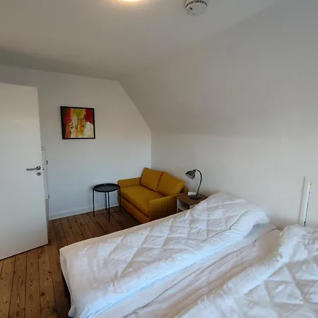 Fjeldgaard Rug 1sal Odense