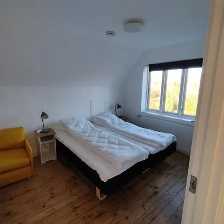 Apartamento Fjeldgaard Rug 1sal