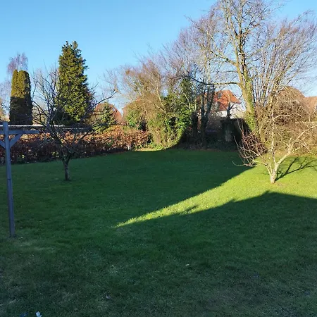 Fjeldgaard Rug 1sal * Odense