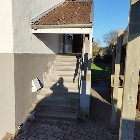 Apartamento Fjeldgaard Rug 1sal *