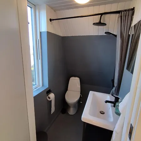 Apartamento Fjeldgaard Rug 1sal *