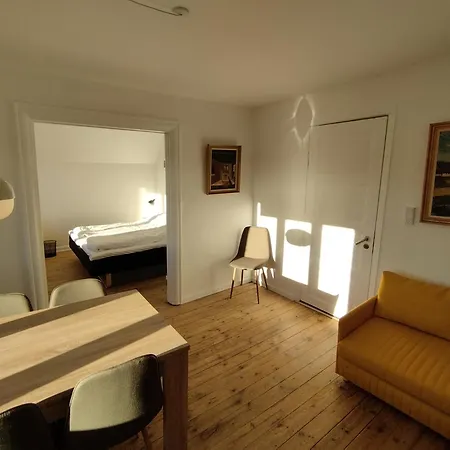 Fjeldgaard Rug 1sal * Odense