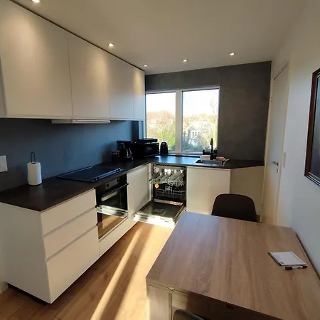 Fjeldgaard Rug 1sal * Odense