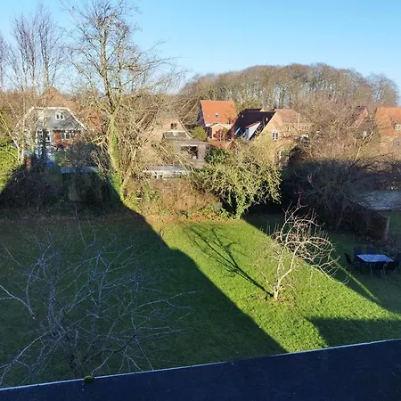 Fjeldgaard Rug 1sal Appartement